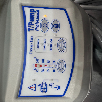 Gaymar T/Pump Professional Heat Therapy Pump image 2